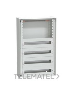 COFRET PRISMA 18 MÓDULOS