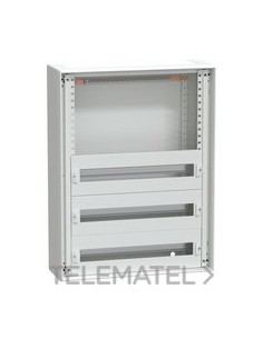 COFRET PRISMA 15 MÓDULOS