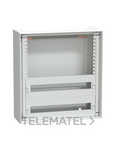 COFRET PRISMA 12 MÓDULOS