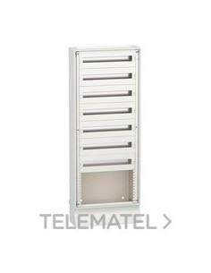 ARMARIO PRISMA 27 MÓDULOS