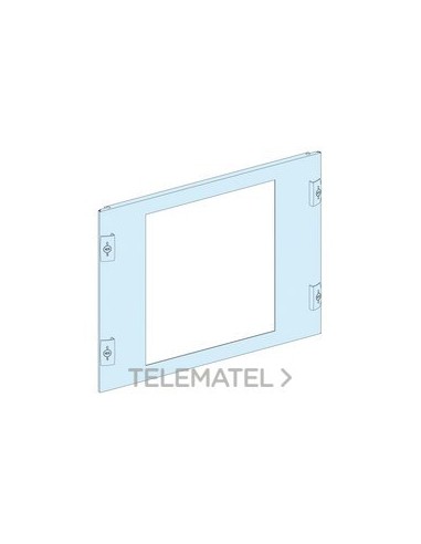 TAPA G/P VENTILADOR O REJILLA SALIDA