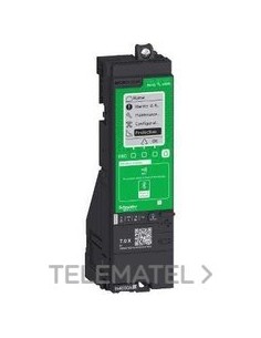 U.CTROL.MICROLOGIC 7.0 X MASTERPACT MTZ1