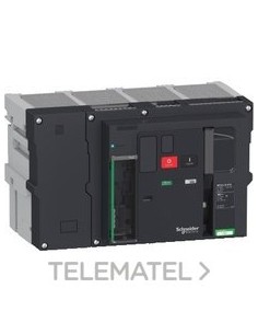 INT.CIR.MASTERPACT MTZ2 10H10 1000 A 4P