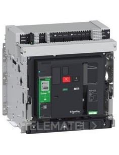 AUT.MTZ2 25H1b 3P EXTRB.S/MICROLOGIC