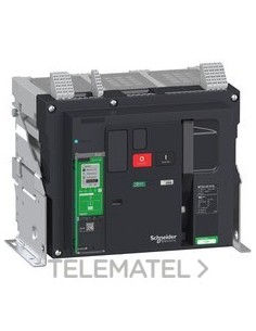 AUT.MTZ2 20H1b 3P FJO.S/MICROLOGIC