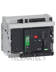 AUT.MTZ2 10H1b 4P EXTRB.S/MICROLOGIC