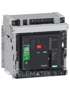 AUT.MTZ2 08H1b 3P EXTRB.S/MICROLOGIC