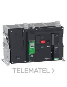 AUT.MTZ2 08H1b 4P FJO.S/MICROLOGIC