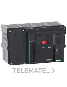 AUT.MASTERPACT MTZ2 32H10 4P EXTRB