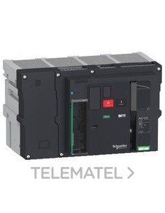 DISY.MASTERPACT MTZ2 12H10 1250 A 4P