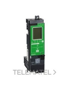 U.CTROL.MICROLOGIC 6.0 X MASTERPACT