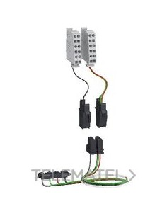 E.MDA.TENS.PTE P/MASTERPACT MTZ2 EXTRB.