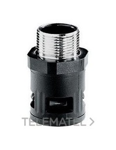 RACOR RQGK d.21,2 M20x1,5 R.6 IP67 NG