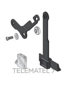 ENCL.EXTRN.ENTRE MANIVELA PULS.OFF