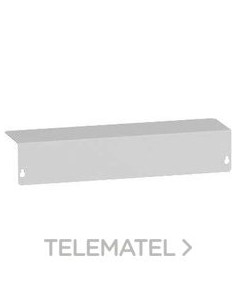 CUBREB.P/BORNES AUX.P/MTZ2 800/4000A 3P