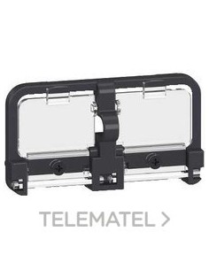 CBTA.BLOQ.PULS.P/MASTERPACT MTZ2/MTZ3