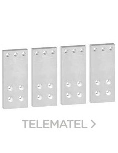 CONEXIÓN FT.SUP.P/MTZ2 20 EXTRB.4P