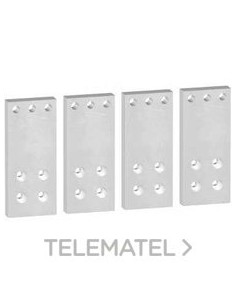 CONEXIÓN FT.SUP.P/MTZ2 2532 EXTRB.4P