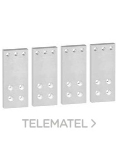 CONEXIÓN FT.SUP.P/MTZ2 0816 EXTRB.4P