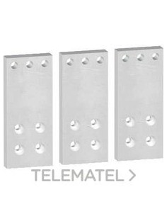 CONEXIÓN FT.SUP.P/MTZ2 08-16 EXTRB.3P