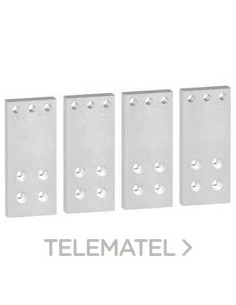 CONEXIÓN FT.INF.P/MTZ2 2532 EXTRB.4P