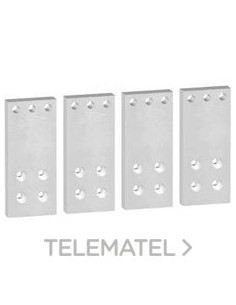 CONEXIÓN FT.INF.P/MTZ2 0816 EXTRB.4P