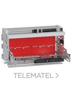 CHASIS MASTERPACT MTZ3 40-63 H1/H2 6300A