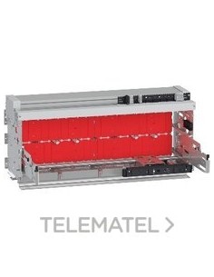 CHASIS MASTERPACT MTZ3 63 H1/H2 6300A 4P