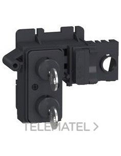 BLOQ.POS.OFF 2 CIE.RONIS IDÉNTICOS+CAND.