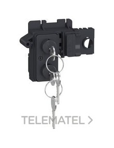 BLOQ.POS.OFF 2 CIE.RONIS DISTINTOS+CAND.