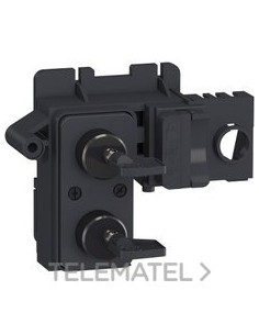 BLOQ.POS.OFF 2 CIERRES PROFALUX IDÉNTICO