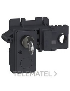 BLOQ.POS.OFF 1 CIE.RONIS+CAND.MTZ2/MTZ3