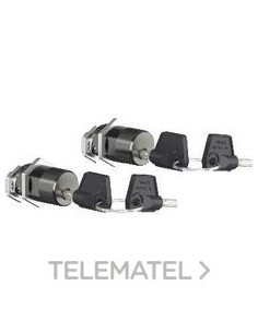 BLOQ.DEL CHASIS 2 CIE.PROFALUX 2 LLV