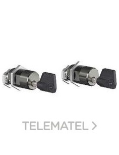 BLOQ.DEL CHASIS 2 CIE.PROFALUX 1 LLV