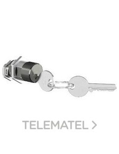 BLOQ.DEL CHASIS 1 CIE.RONIS 2 LLV.+KIT