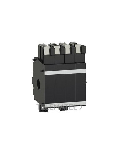 BLQ.CTO.SEÑALIZ.ON/OFF 4 OF 6A/240VCA