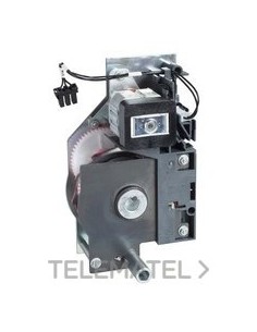 MOTORREDUCTOR MCH 48VCA P/MTZ2/MTZ3 FJO.