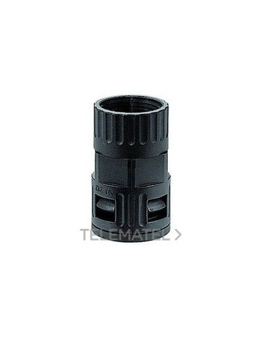 RACOR RQG3-U d.15,8 5/8" IP 66 NG