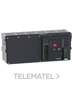 AUT.MTZ3 63H2 3P EXTRB.S/MICROLOGIC