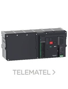 AUT.MTZ3 63H1 3P EXTRB.S/MICROLOGIC