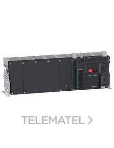 AUT.MTZ3 50H1 5000A 4P FJO.N DCHA