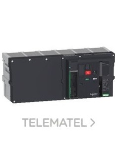 AUT.MTZ3 40H1 3P EXTRB.S/MICROLOGIC