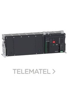 AUT.MTZ3 40H1 4000A 4P FJO.N DCHA