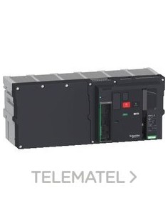 AUT.MTZ3 40H2 3P EXTRB.S/MICROLOGIC