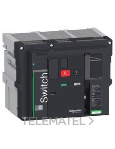 AUT.MTZ2 800A TIPO HF 3P EXTRB.