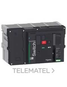 AUT.MTZ2 4.000A TIPO HF 4P EXTRB.