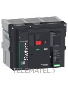 AUT.MTZ2 3.200A TIPO HF 3P EXTRB.