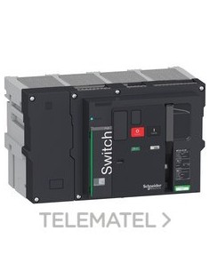 AUT.MTZ2 3.200A TIPO HF 4P EXTRB.