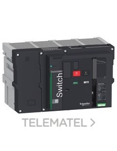 AUT.MTZ2 2.000A TIPO HF 4P EXTRB.