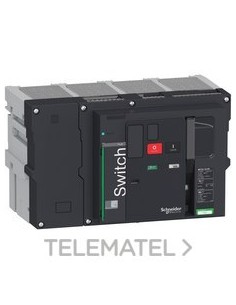 AUT.MTZ2 1.600A TIPO HF 4P EXTRB.